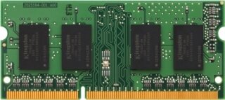 Kingston KCP (KCP313SD8/8) 8 GB 1333 MHz DDR3 Ram kullananlar yorumlar